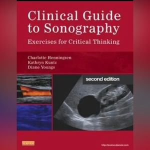 Clinical Guide to Sonography